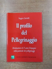 IL PROFILO DEL PELLEGRINAGGIO