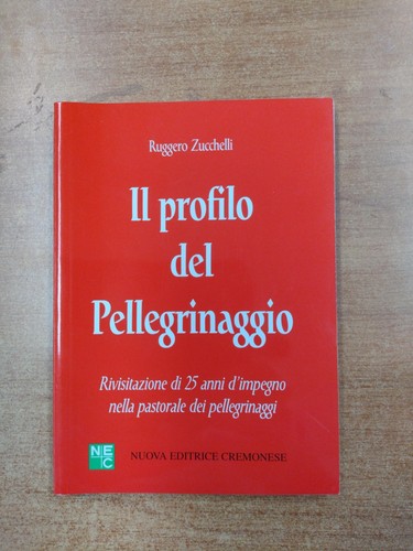 Profilo del pellegrinaggio - il,