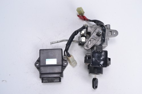 Set chiavi accensione ecu - chiavi, di