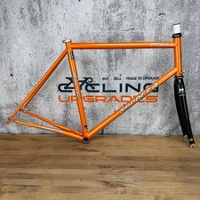 Serotta Fierte 58cm Cerchio
