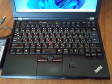 Lenovo ThinkPad x220 Core