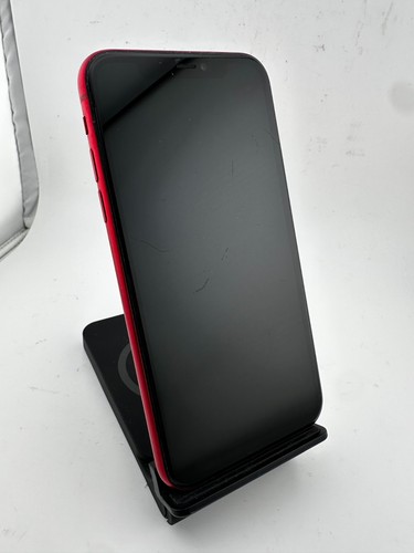Apple iphone 64gb red - iphone, -64gb
