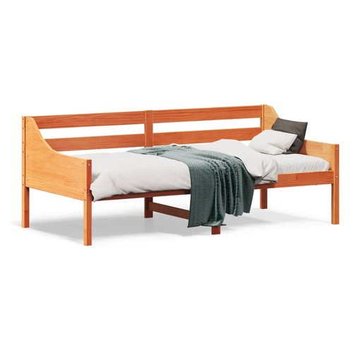 Vidaxl dormeuse marrone - vidaxl,