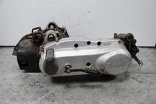 67989 Blocco Motore Benelli Pepe 50 Dal 1998 Al 2015 Cod QJIE40QMB-4 Num 8307555