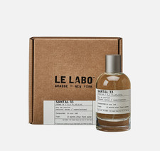 Labo santal eau - labo, de