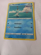 Remoraid  Stili Di Lotta