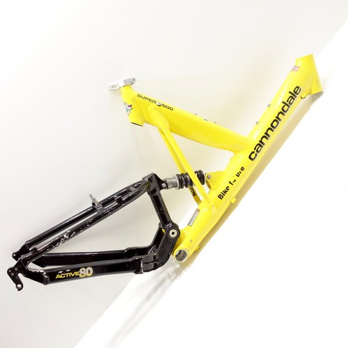 Telaio alluminio - , 26"
