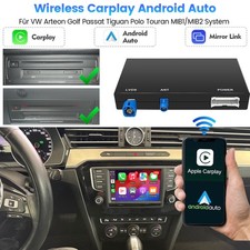 Kit retrofit auto wireless - retrofit,