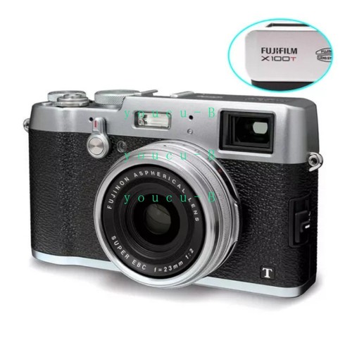 Fujifilm x100t megapixel - x100t, 16,3