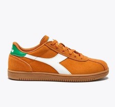 Diadora TOKYO Orange Unisex