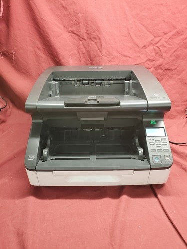 Canon imageformula g2110 - canon,