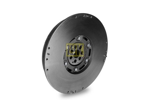 Volano luk 415 0733 adatto - volano,