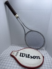 Autentica racchetta da tennis
