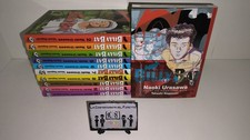 BILLY BAT SEQUENZA COMPLETA