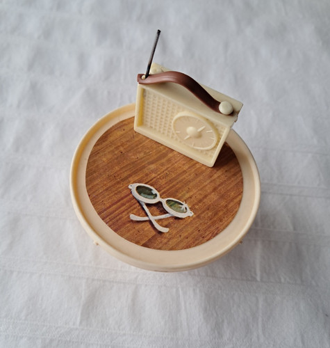 Anni 70 accessori rari - anni,