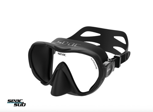 Maschera seac sub frama mask - seac,