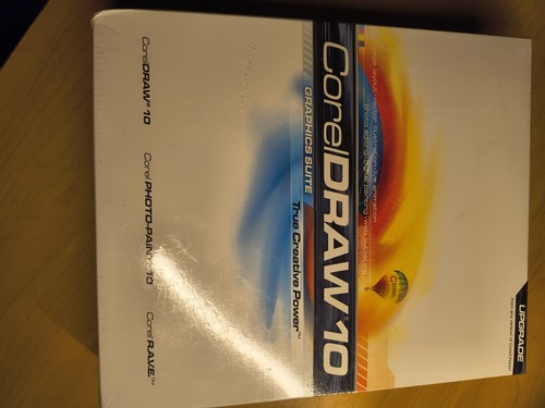 Corel coreldraw graphics - coreldraw,