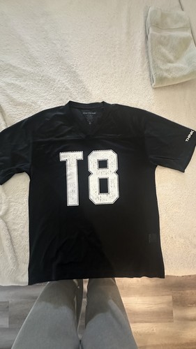 Maglia ufficiale tate - tate, t8