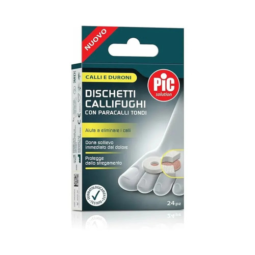 Pic dischetti callifughi con - pic,