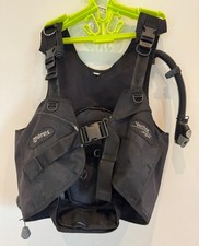 Gilet subacqueo Mares Vector