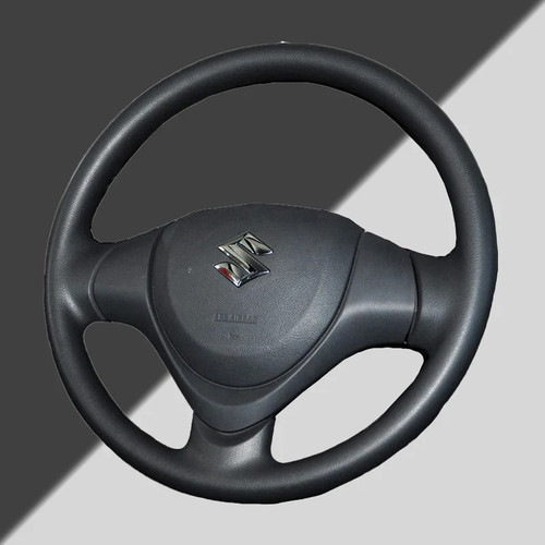 Copri volante pelle - pelle, nappa