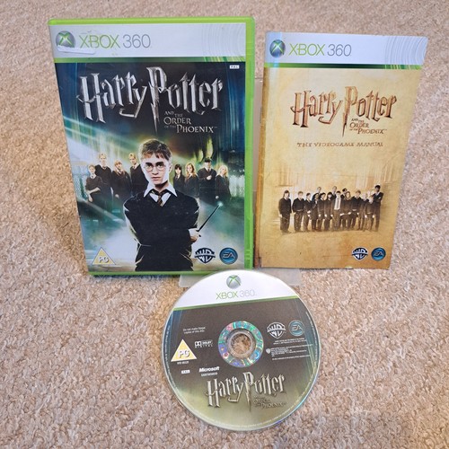 Harry potter ordine - e, della