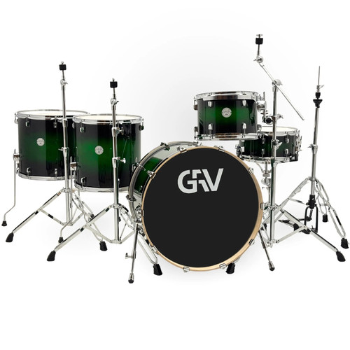 Grv circle betulla - big, rock