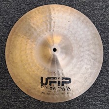 Crash Ufip Rough 14"