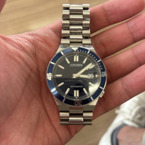 Orologio uomo citizen - orologio,