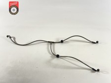 Tubi freno anteriori Aprilia RSV 1000 Tuono RP 2003 usati