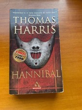 Hannibal Thomas Harris