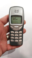 4557.Nokia 3210 Very Rare -