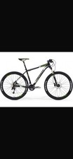 BICI MOUNTAIN BIKE MERIDA