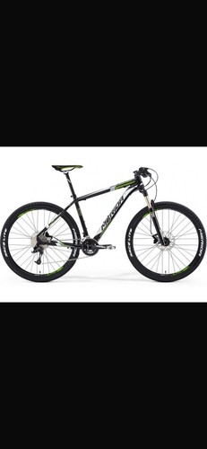 Bici mountain bike merida - bici,