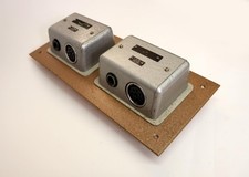 Contenitori Neumann M49 M50