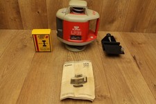 Sokkia lp31 rotating - rotating, surveying