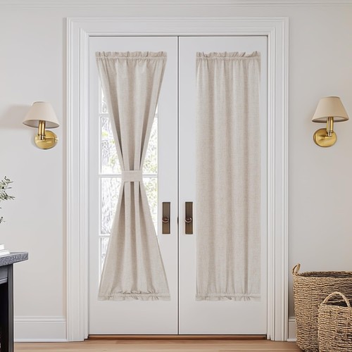 Door curtains 72 inch - 25,