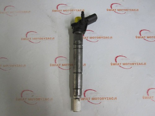 Iniettore diesel - iniettore,
