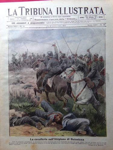 Tribuna illustrata 23 - tribuna,