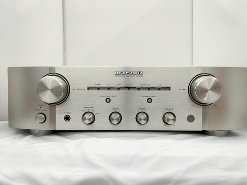 Amplificatore integrato