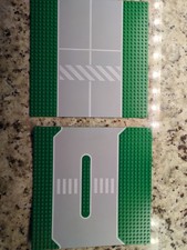 LEGO Airport Shuttle 6399