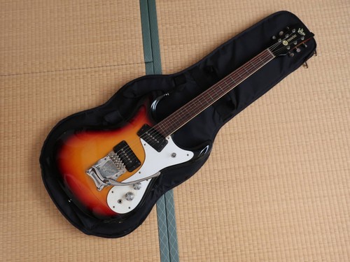 Chitarra elettrica mosrite - elettrica,