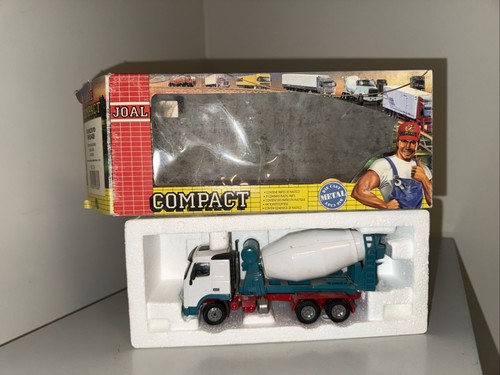 Joal diecast volvo fh12 420 - diecast, fh12-420