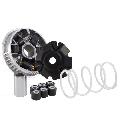 Variatore malossi multivar - variatore,