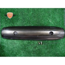 Protezione marmitta Yamaha