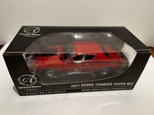 Caricabatteria dodge ertl - caricabatteria, 1:18