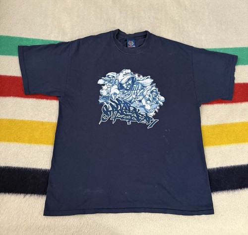 Shirt vintage tribal gear - t-shirt,