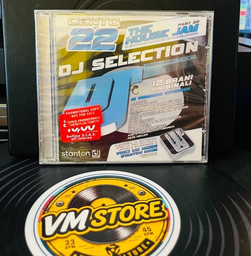 Selection 122 the house jam - dj,