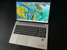 Notebook HP EliteBook 850 G8