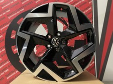 Cerchi golf 5 8 - cerchi, 8,5
